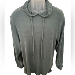 MAUI and SONS Hawaii Hoodie Men XL